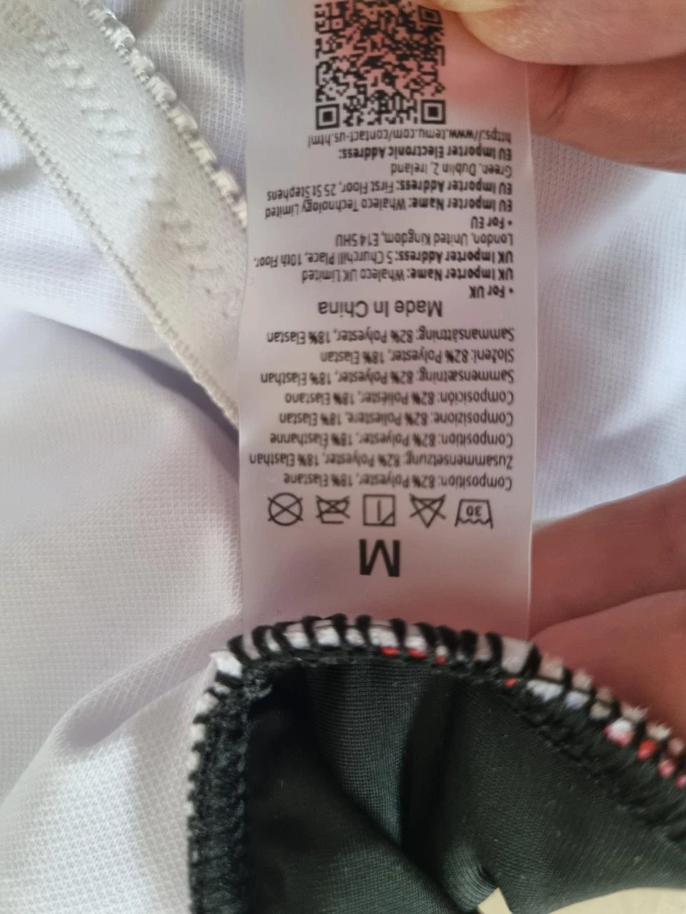 Impresionante traje de baño correctivo M – photo 5